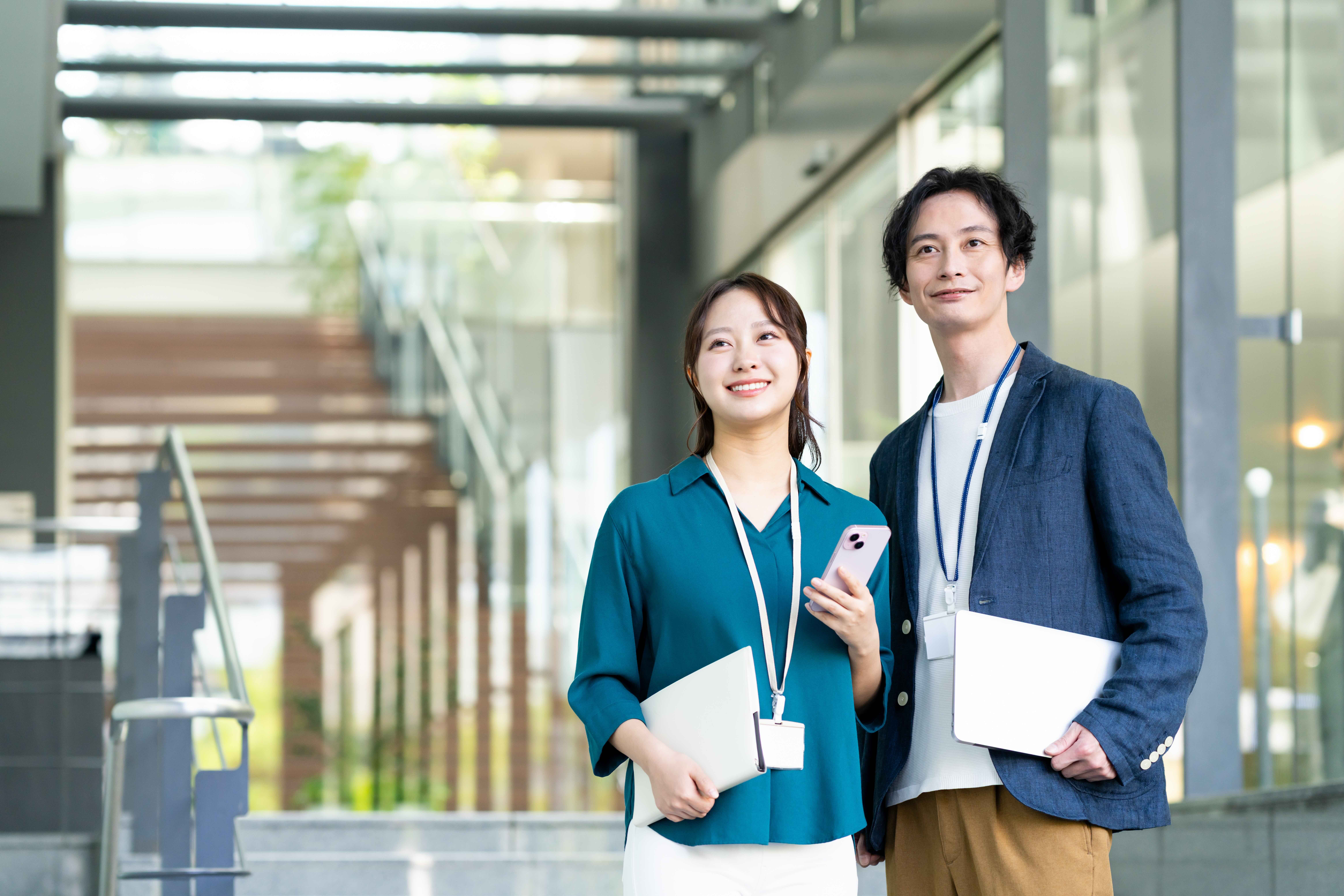 SES事業のイメージ